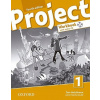 Project 4th Edition 1 Workbook + CD International Edition Hutchinson T.