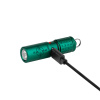 I1R2 PRO (Center) OLIGHT 3.7V 130mAh 10220 Rechargeable (Built-in)