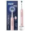 ORAL-B B PRO3 PI Elektrická zubná kefka (B PRO3 PI)