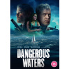 Dangerous Waters DVD