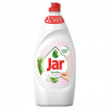 Jar Sensitive Aloe Vera & Pink Jasmine Scent prostriedok na umývanie riadu 900 ml