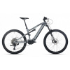 Maxbike HALDEN 2.0 PRO šedý XL