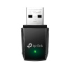 TP-LINK USB3.0 AC1300 sieťová karta Archer T3U, bezdrôtová, dvojpásmová, 400/867 Mbps, 802.11ac/n, mini