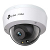 TP-LINK TP-Link VIGI C240 (4mm) Kupola IP bezpečnostná kamera Vnútorné a vonkajšie 2560 x 1440 px Stropné / nástenné (VIGI C240(4mm))