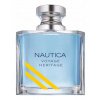 Nautica Voyage Heritage toaletná voda pánska 100 ml