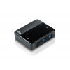 Prepínač ATEN USB 3.0 prepínač periférií 2: 4 US234 (US-234)