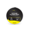 AVID Outline Fluoro-Soft 20M- 25Lb/11.36 kg- .45mm