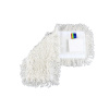 Profi Mop bavlna FLIPPER s farebným značením, 40cm