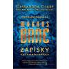 Nástroje smrteľníkov - špeciálne časti: Magnus Bane – Zápisky veľkobosoráka - Cassandra Clare, Maureen Johnson, Sarah Rees Brennan - online doručenie