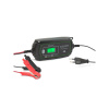 Nabíjačka autobatérie MNC 55784C - 230 V - 2 A / 4 A - automatická