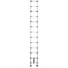 Rebrík Strend Pro, teleskopický, 3,8 m, 1x13, max. 125 kg