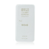Back Case Ultra Slim 0,3mm Nokia Lumia 540 transparent