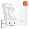Inteligentny przełącznik 10A WiFi Gosund SW20 + Pilot, Tuya 6977038680426