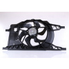 Ventilátor chladenia motora NISSENS 85257