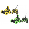 Wiky Auto RC na dálkové ovládání 12 cm