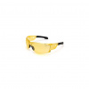 Taktické slnečné okuliare Mechanix Wear Vision Type-N - čierne-žlté