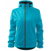 Dámska softshellová bunda COOL (Nr.514) Promo Makita / ReMaB Farba: Modrá (tyrkysová), veľ. S