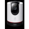 TP-LINK Tapo Pan/Tilt AI Home Security Wi-Fi Camera SPEC: 2K (2560x1440) 4MP, Starlight Sensor, 2.4 GHz Wi-Fi, 802.11b/g/n, 12V/ Tapo C225