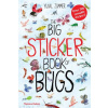 Big Sticker Book of Bugs
