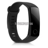 Silikónový remienok Huawei Honor Band 3 – čierna