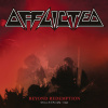 Afflicted, Beyond Redemption - Demos & Eps 1989-1992, CD