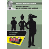 ChessBase Strategy University Vol 3: Positional Pawn Sacrifice, Adrian Mikhalchishin - verzia na stiahnutie (anglicky)