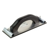 DEMA Držiak brúsneho papiera Alu 240x80 mm