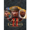 Forgotten Empires LLC Age of Empires II: Definitive Edition (PC) - Microsoft Key 10000195394005
