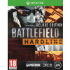 Battlefield Hardline Deluxe Edition (XOne)