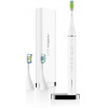 Elektrická zubná kefka Niceboy ION Sonic Pro UV white (SONIC-PRO-UV-WHITE)