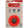 3m Spofaplast Č.132n Textilná Elastická Náplasť 4,2 m x 2,5 cm, béžová, na cievke 1×1 ks