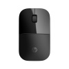 HP Z3700 Wireless Mouse - Black Onyx V0L79AA-ABB