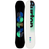 Burton Custom Smalls - No Color 145 cm