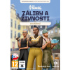 The Sims 4: Záliby a živnosti (rozšírenie) (PC)