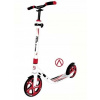 Spartan Jumbo III biela