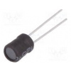 Tlmivka drôtový THT 1,5mH 200mA ±10% Ø6,5x8,5mm zvislý