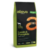 ALLEVA NATURAL dog Adult medium & maxi Lamb & Pumpkin 12kg