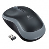 Logitech M185 černá 910-002238