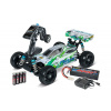 Carson Ninja-Pro X10 buggy 1/10 100% RTR