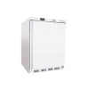 Chladnička REDFOX biela ventilovaná 130 l (DRR-200)