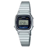 CASIO Dámske hodinky LA-670WD-1DF