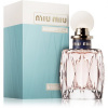 Miu MIu L´eau Rosée, Toaletná voda 50ml pre ženy