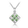 Prívesok Swarovski elements (KPSW001)
