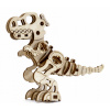 Wooden City 3D puzzle T-Rex 42 ks