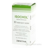 Isochol tbl.obd.30 x 400 mg
