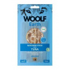 Woolf Earth Noohide Tuna S 90 g