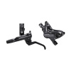BRZDA shimano HYDR. DEORE M6120 PREDNÁ POST MOUNT 1000MM HAD.+PLAT. D03S