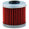 Olejový filter HF167, HIFLOFILTRO DAELIM (50)