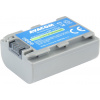 Avacom batéria pre Sony NP-FP50, Li-Ion, 7.2V, 700mAh, 5Wh VISO-FP50-B700