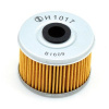 MIW Olejový filter MIW H1017 (alt. HF113)